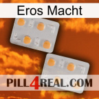 Eros Power 25